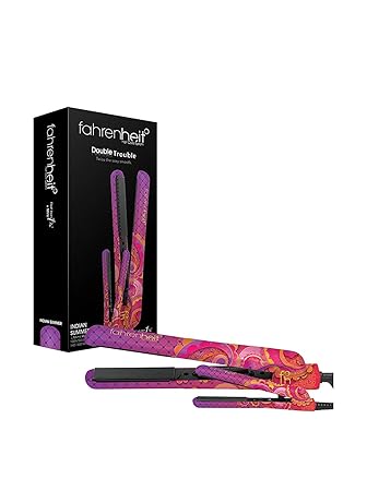 Amazon Com Fahrenheit Heat Wave Collection 1 25 Inch 0 5 Inch