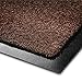Entrance Mat | Europe's # 1 Front Door Mat for Home and Business | Brown - 36