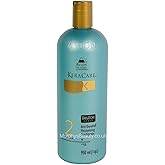 Avlon Keracare Dry and Itchy Scalp Anti-dandruff Moisturizing Conditioner, 31.67 Ounce