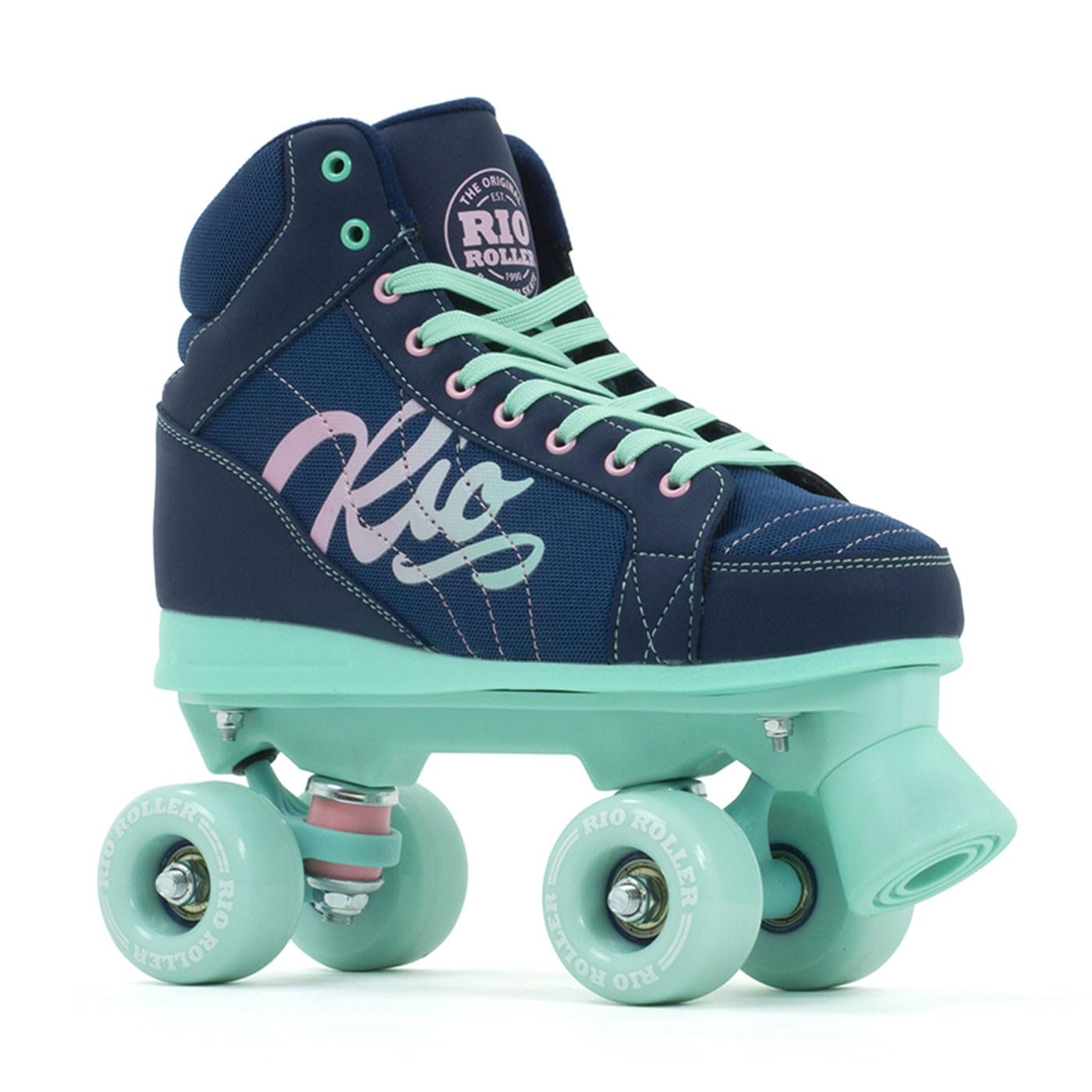 Rio Roller Roller Skates Brand Unisex Children