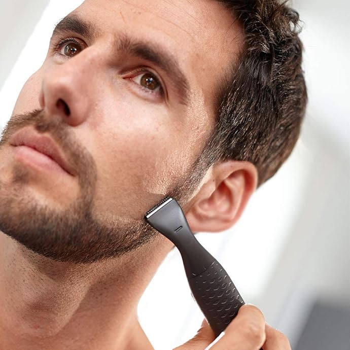 金盒特价 Philips 飞利浦 Series 5000系列 BT5205/83 男士造型剃须刀套装 ¥274