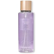 Victoria Secret New 2015 Pure Seduction Mist 8.4 : Amazon.ca