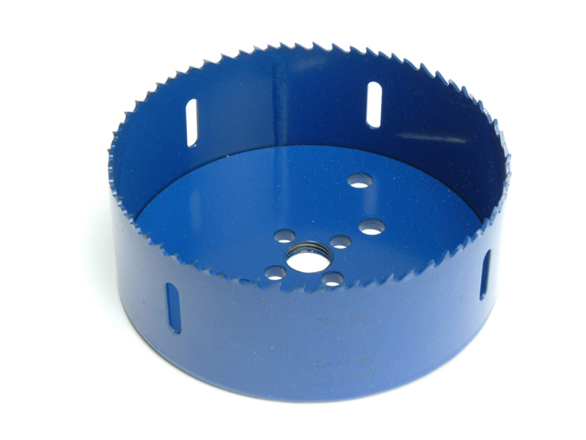 Irwin 10505820 177mm Holesaw Bi-Metal High Speed