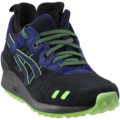 asics gel ds trainer 18 Naranja