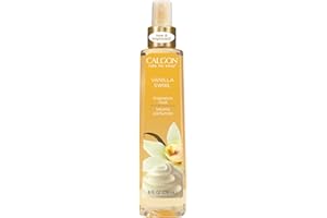 Calgon Vanilla swirl body mist 236ml