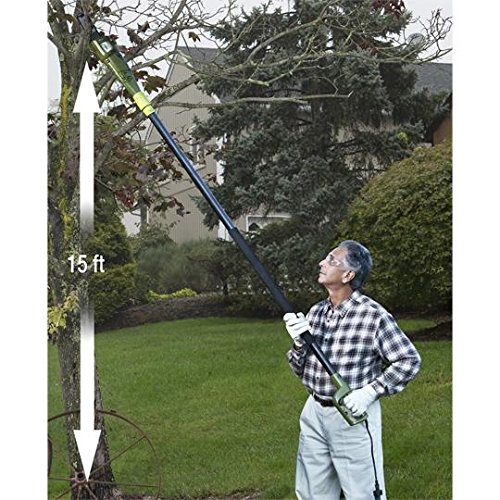 Sun Joe SWJ800E Chainsaws product image 8