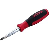 Wiha 77891 SoftFinish 11inOne Multi-Driver