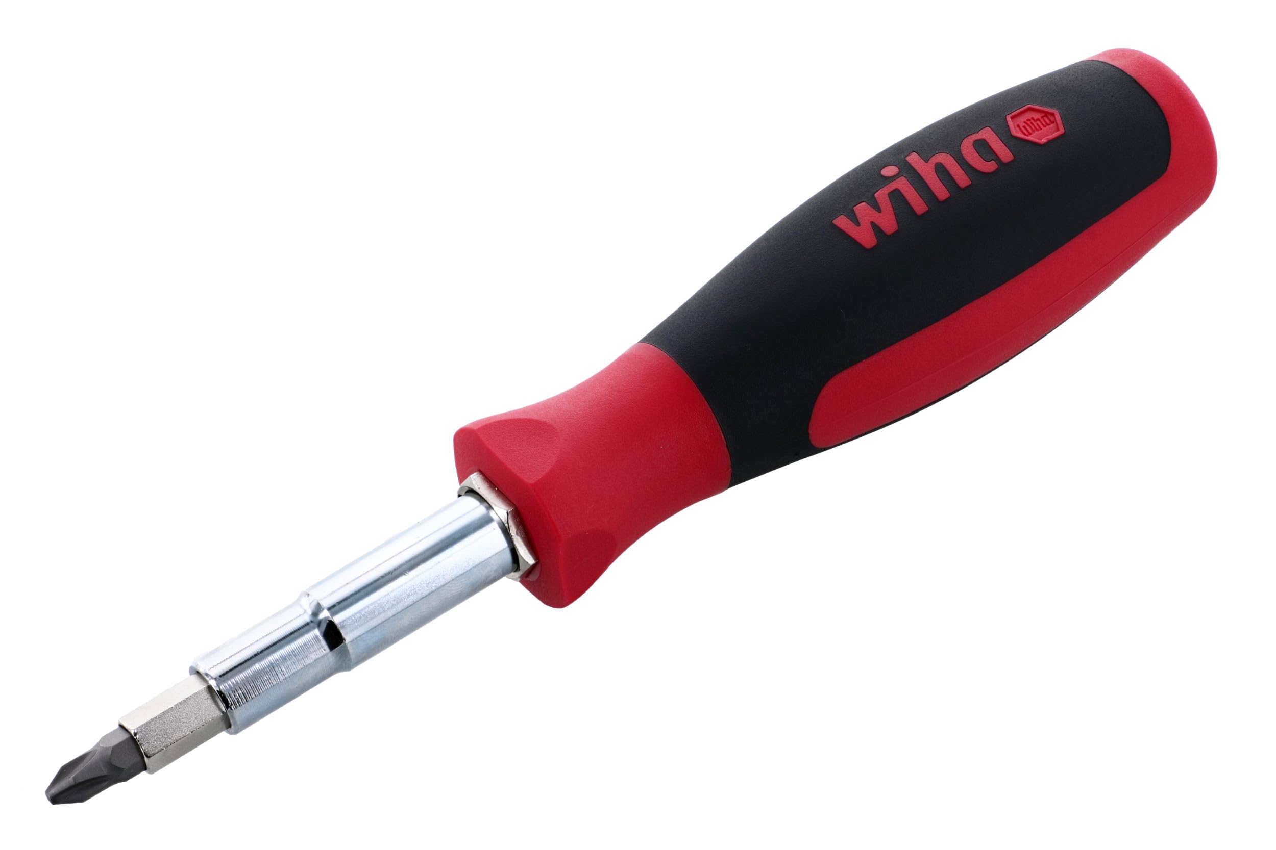 Wiha 77891 SoftFinish 11in One Multi-Driver