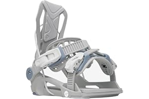 Flow Mayon Fusion Women's Rear Entry Snowboard Bindings