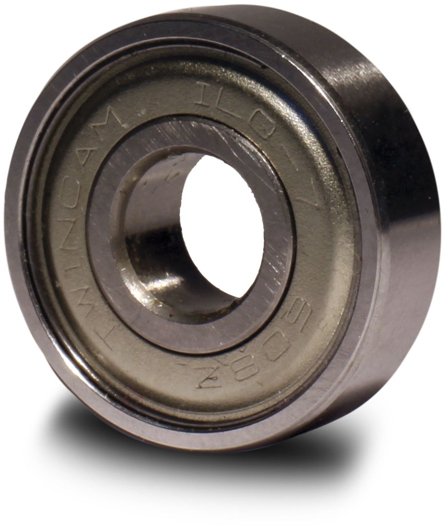 K2 1187385 Ilq7 Bearings 16Pcs Bearings