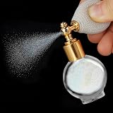 AOOWU Glitter Spray Shiny Body & Face Highlighter Colorful Silver Spray view 3