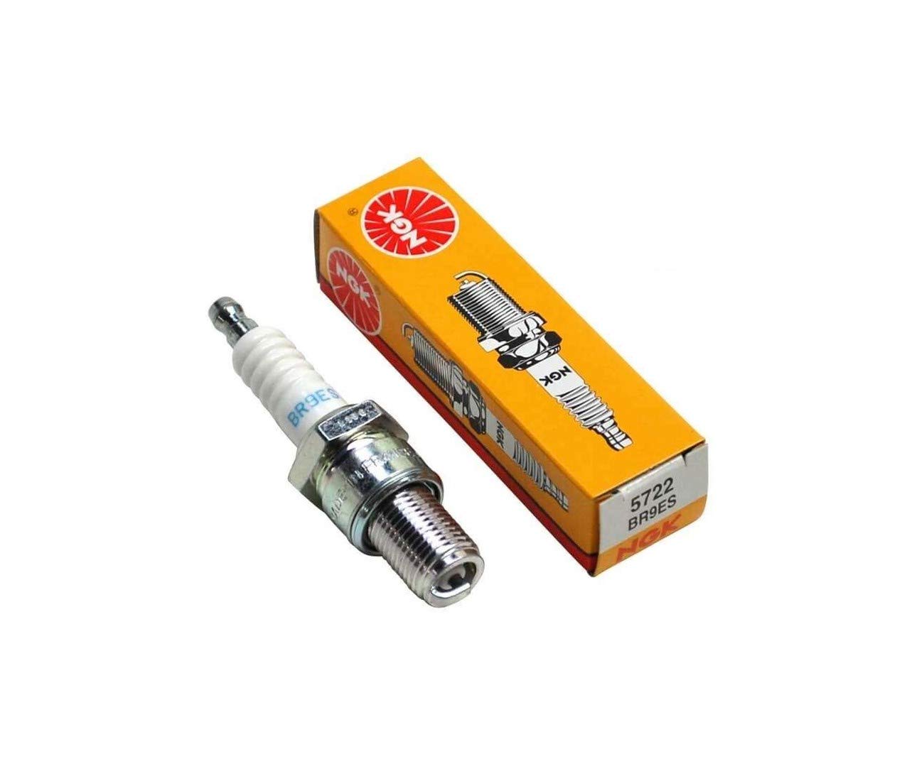 RACING-GILERA 50 RUNNER-GSM-RCR-SHERCO SE-R//SM-R-BOUGIE NGK BR9ES BETA 50 RR ENDURO