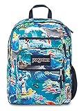 JanSport Big Student Classics Series Backpack - Wet