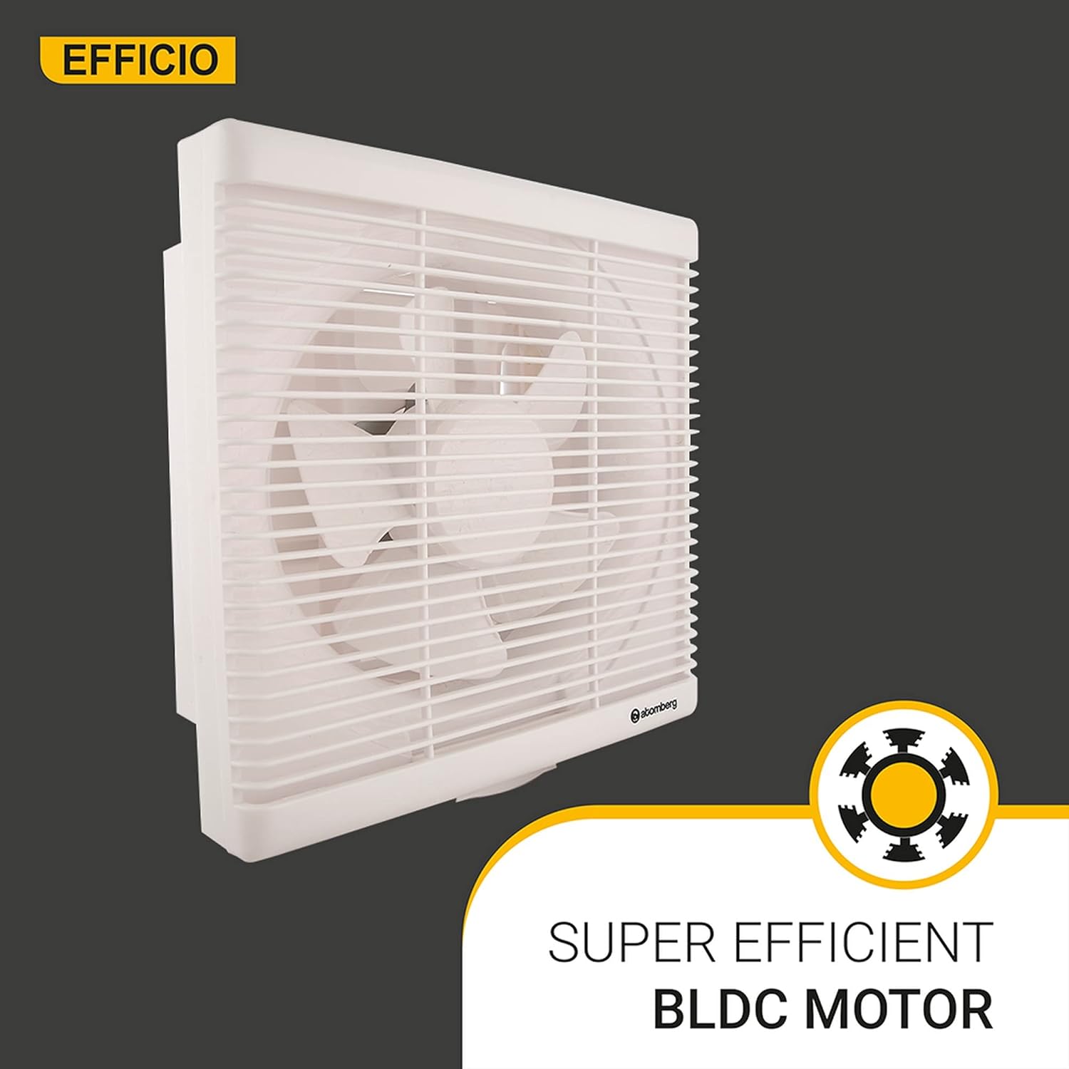Atomberg Efficio Exhaust Fan
