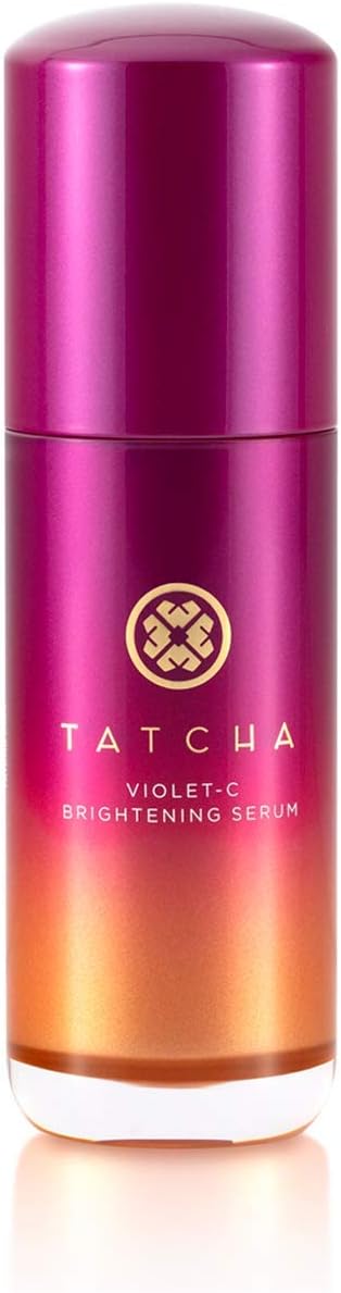 tatcha serum