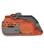 Coperchio Freno Frizione Per Motosega Husqvarna 455 460 Rancher - Ricambio AUTO-NEW 537286301