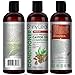 Castor Oil Conditioner – with Jamaican Black Castor Oil Premium Hair Regrowth Conditioner, For All Hair Types, Moisturizes Hair, Keeps Hair Silky Soft and Smooth, 16 oz