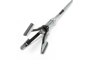 OEMTOOLS ADJ Brake Cylinder Hone, Multi, One Size, 25028