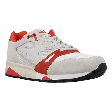 diadora s8000 donna grigio