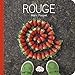 P'Tit Land Art Rouge (English and French Edition) by 