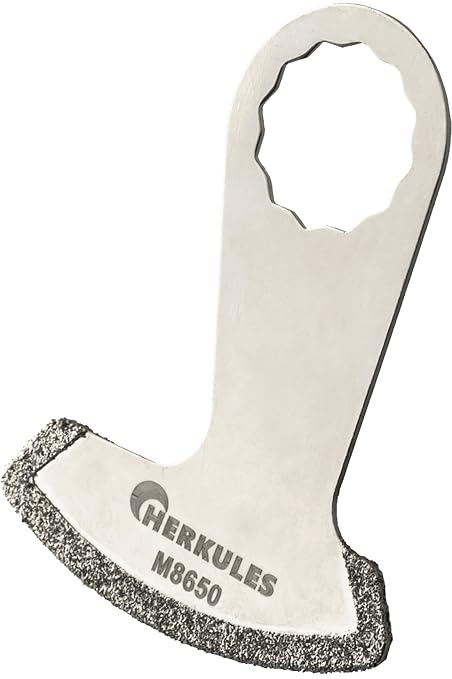 Herkules M8650 Festool Vecturo Fein Supercut Diamond Segment