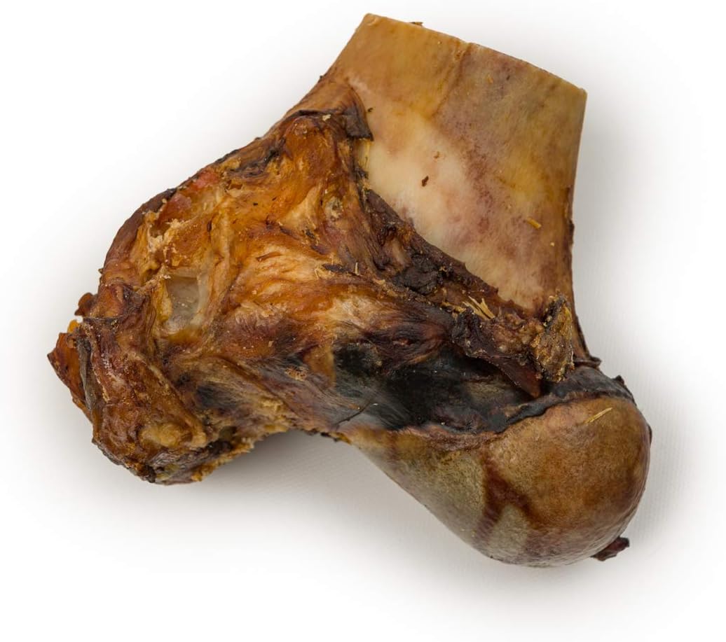 cow knuckle bones for dogs