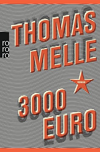 3000 Euro (German Edition)