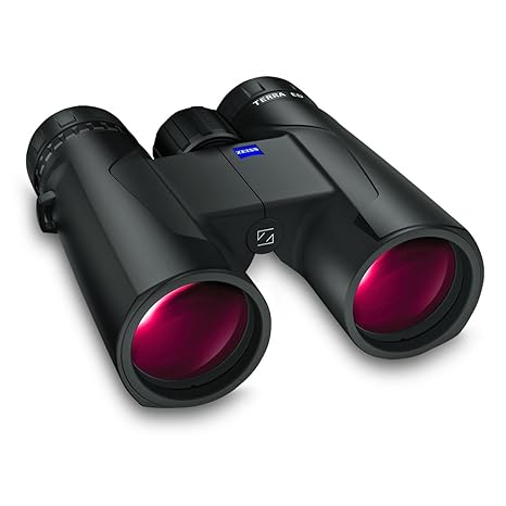 ZEISS Terra ED 10x42