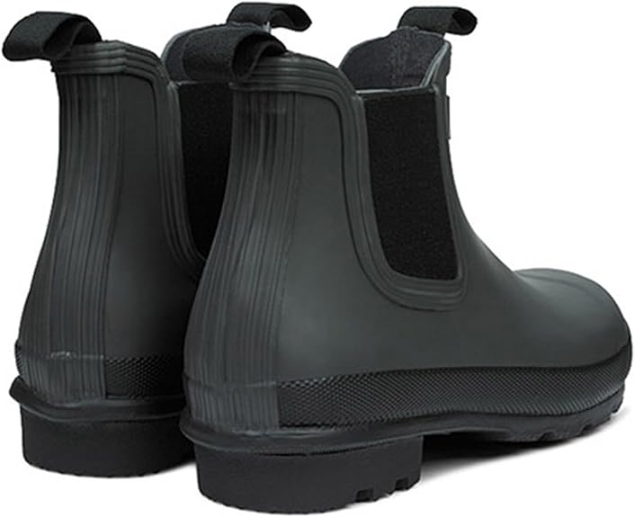 hunter chelsea wellies