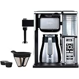 Amazon.com: Ninja Coffee Bar Auto-iQ 