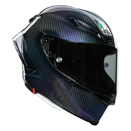 agv helmet uae Pista GP RR Oro Street Helmet-L: Buy Online at Best Price in The ultra-safe modular helmet for