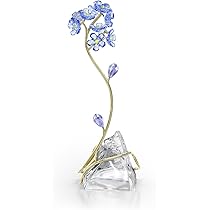 Swarovski Florere Rose : Amazon.ca: Home