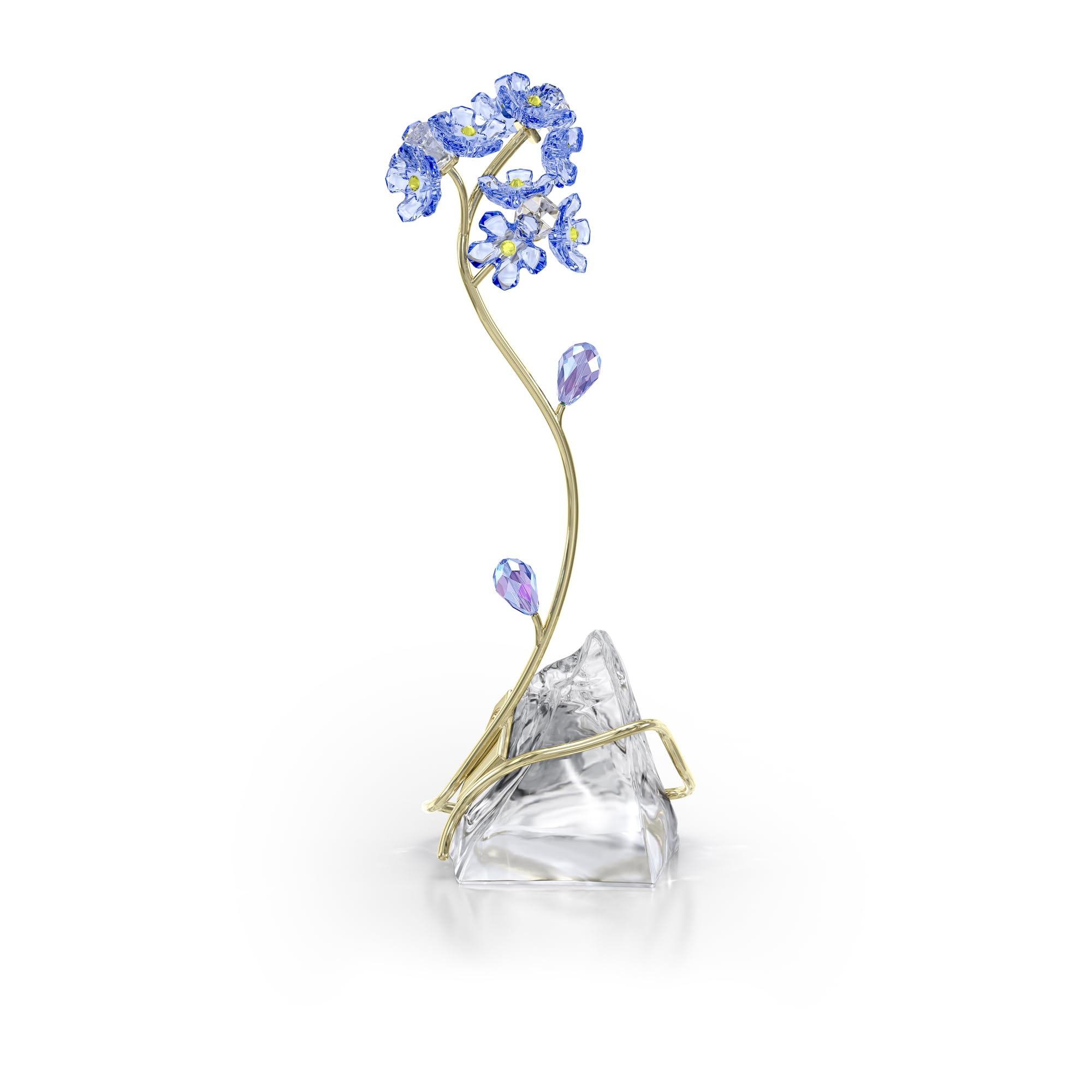 Swarovski Swarovski Florere Forget-me-not