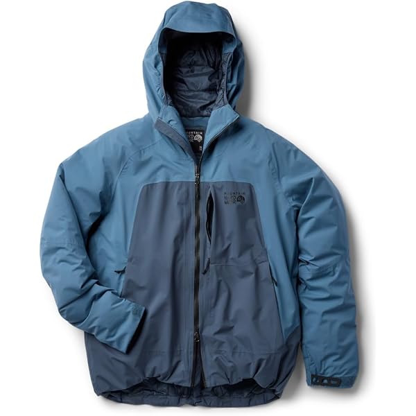 Amazon.com: Mountain Hardwear unisex-adult Stretch Ozonic