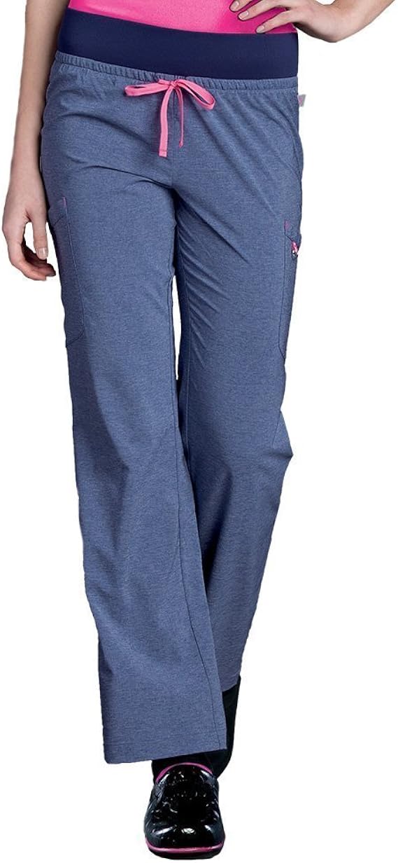 Smitten Women's Miracle Collection Legendary Scrub Pant