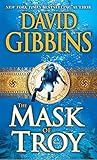 The Mask of Troy: A Novel (Jack Howard)