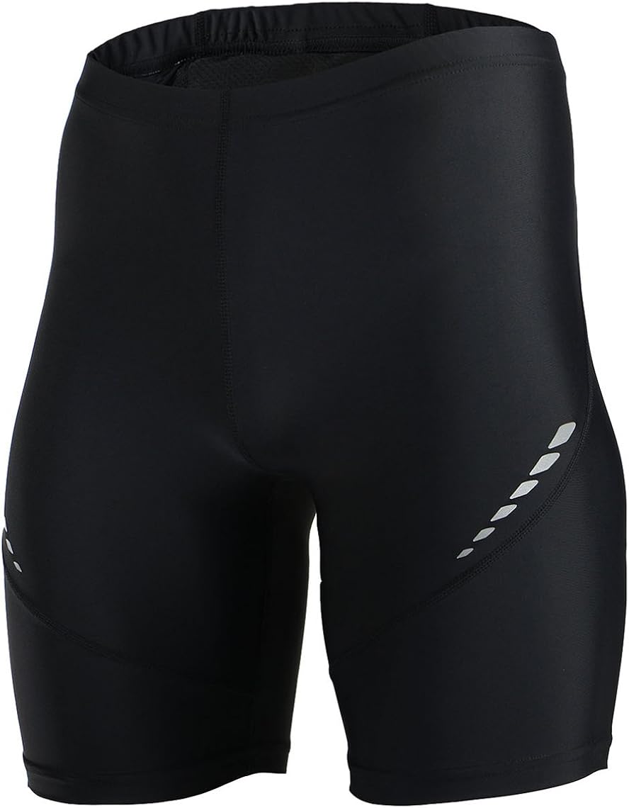 cycling shorts no padding