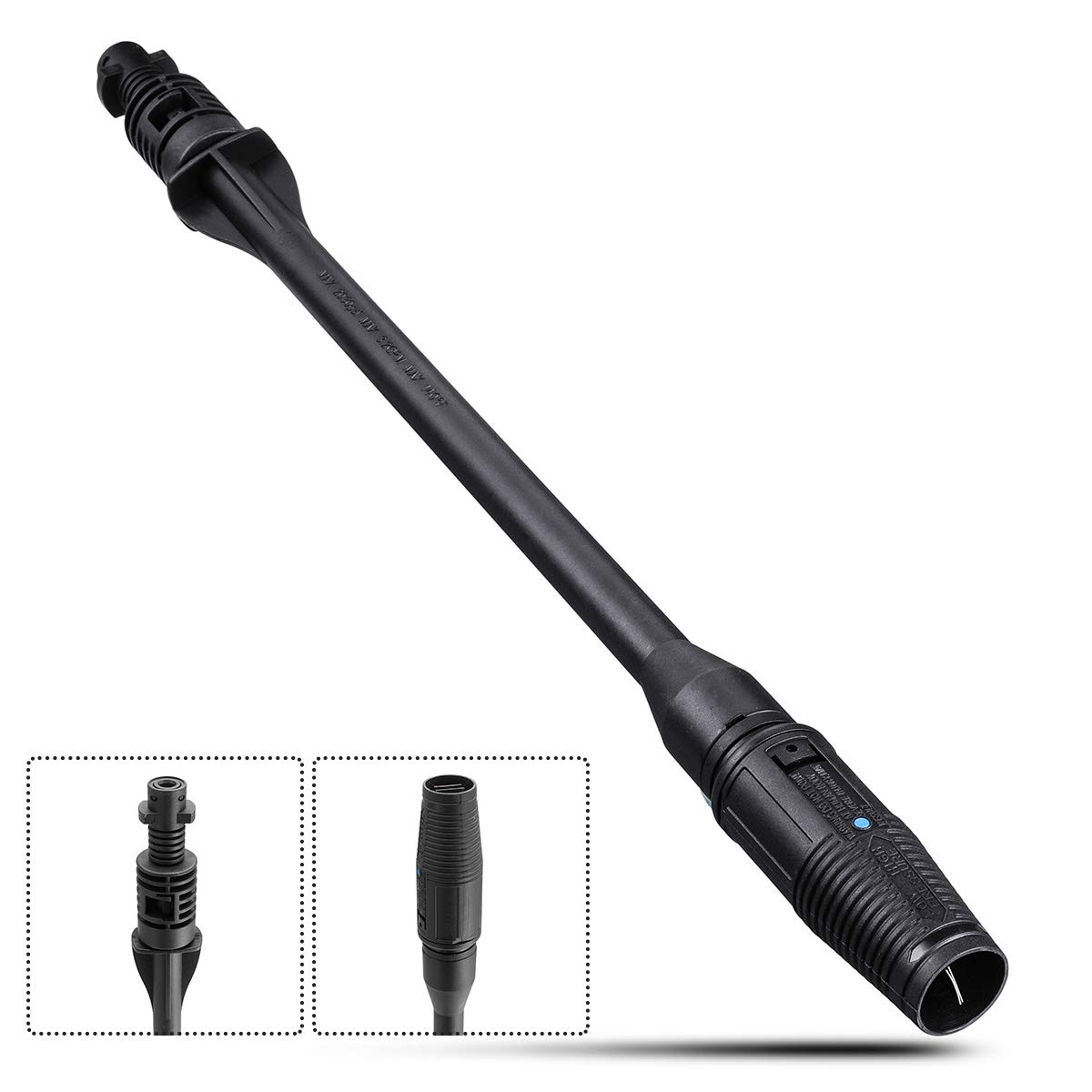 ZAMA RB-122 Carburatore Riparazione Kit Husqvarna 340 345 346 353 350 372 - Foto 12