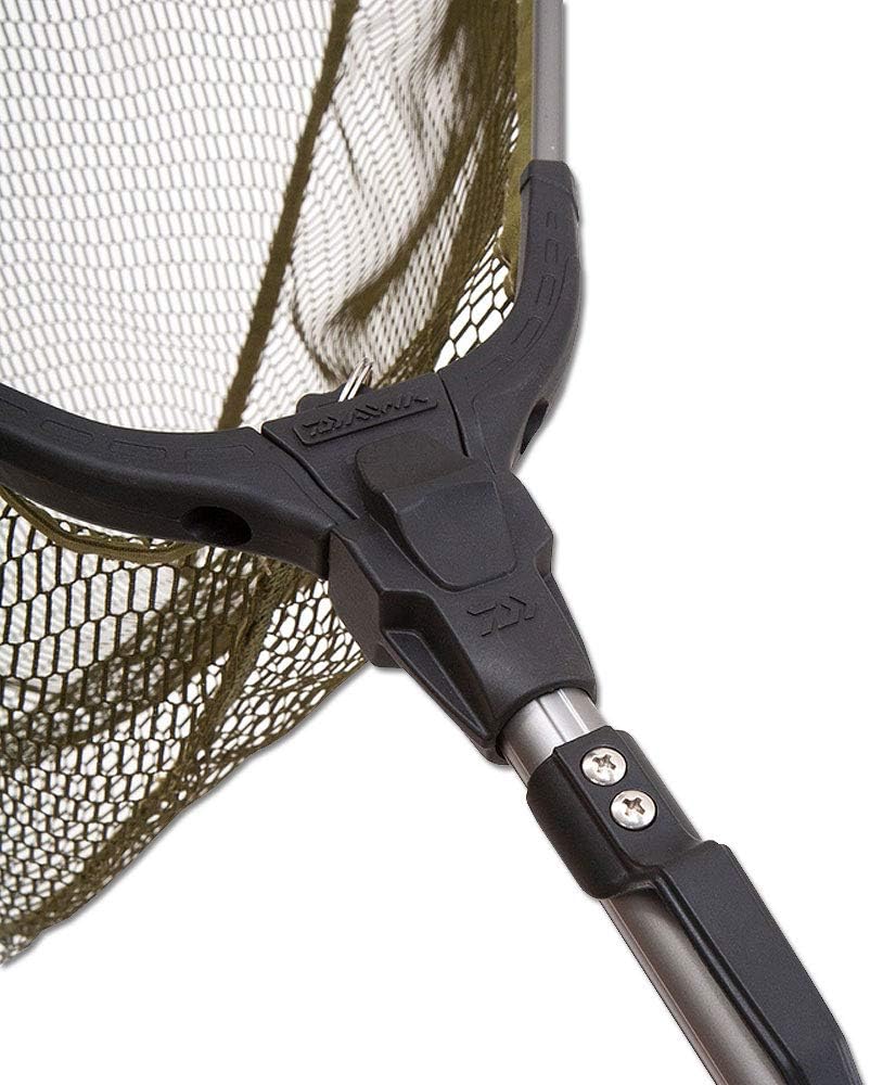 Daiwa trout net Clearance