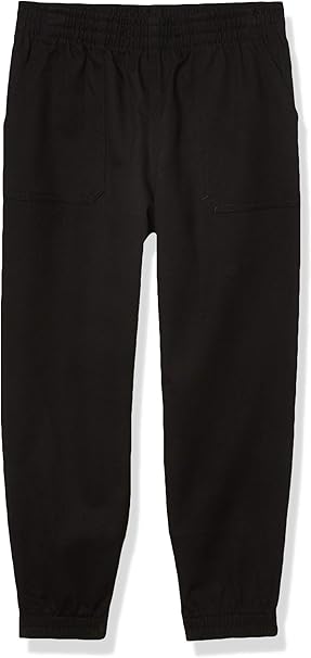 Classroom School Uniforms Kids Pull on Pant