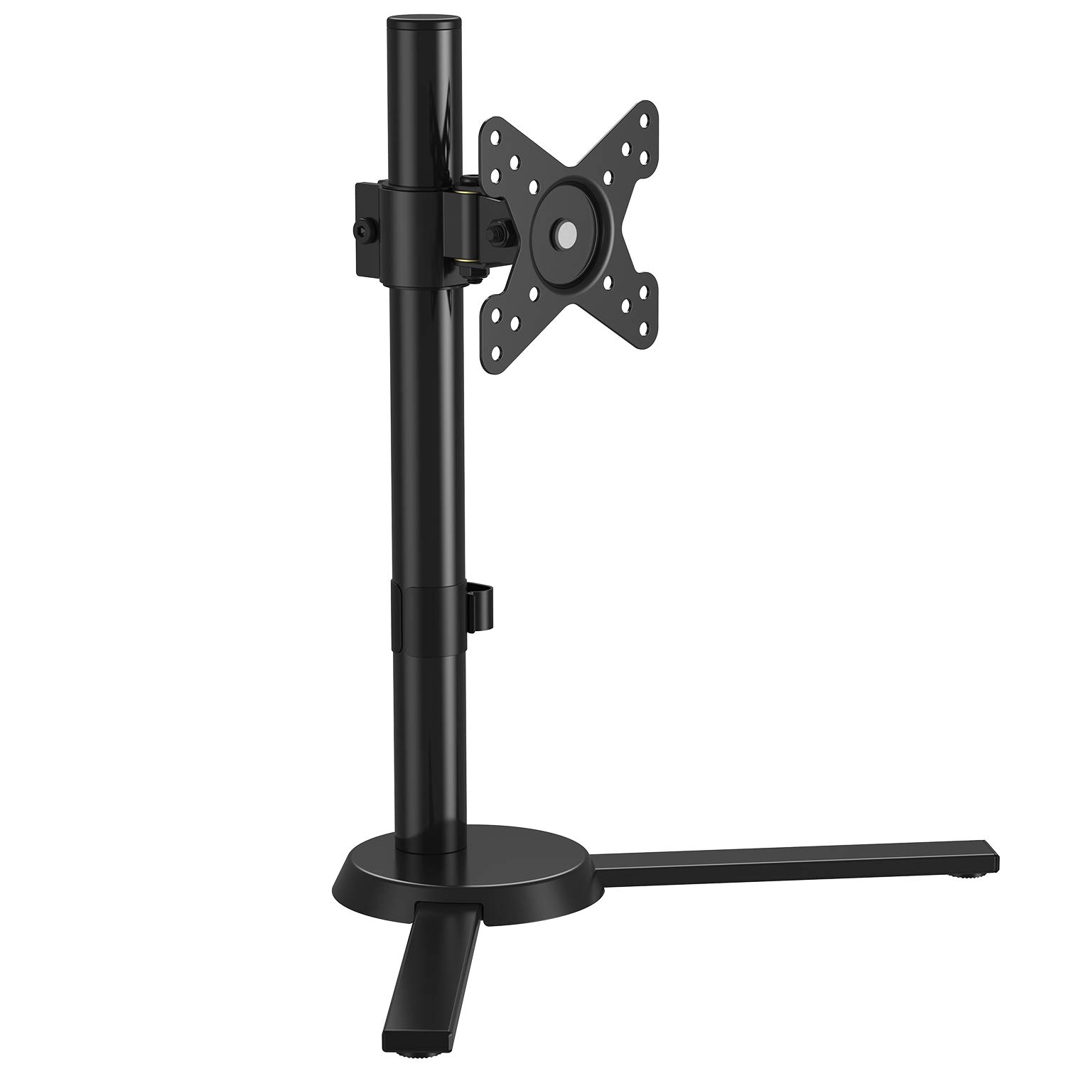 Buy USX Single Monitor Stand , Freestanding Single Vesa Monitor Stand