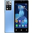 Generic Unlocked Cell Phone android Clearance, 4.42 inch Unlocked Smartphones Android 8.1 1+8G Unlocked Cellphones, 1500mAh Mini Phone Mobile Phone Cheap Unlocked Android Smartphones, Blue