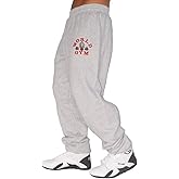 World Gym W550 Workout Sweat Pants
