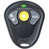 Directed Replacement Remote - 3-Button