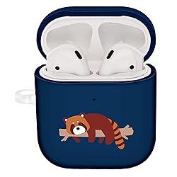 Mini Animal Compatible with AirPods Case Protective