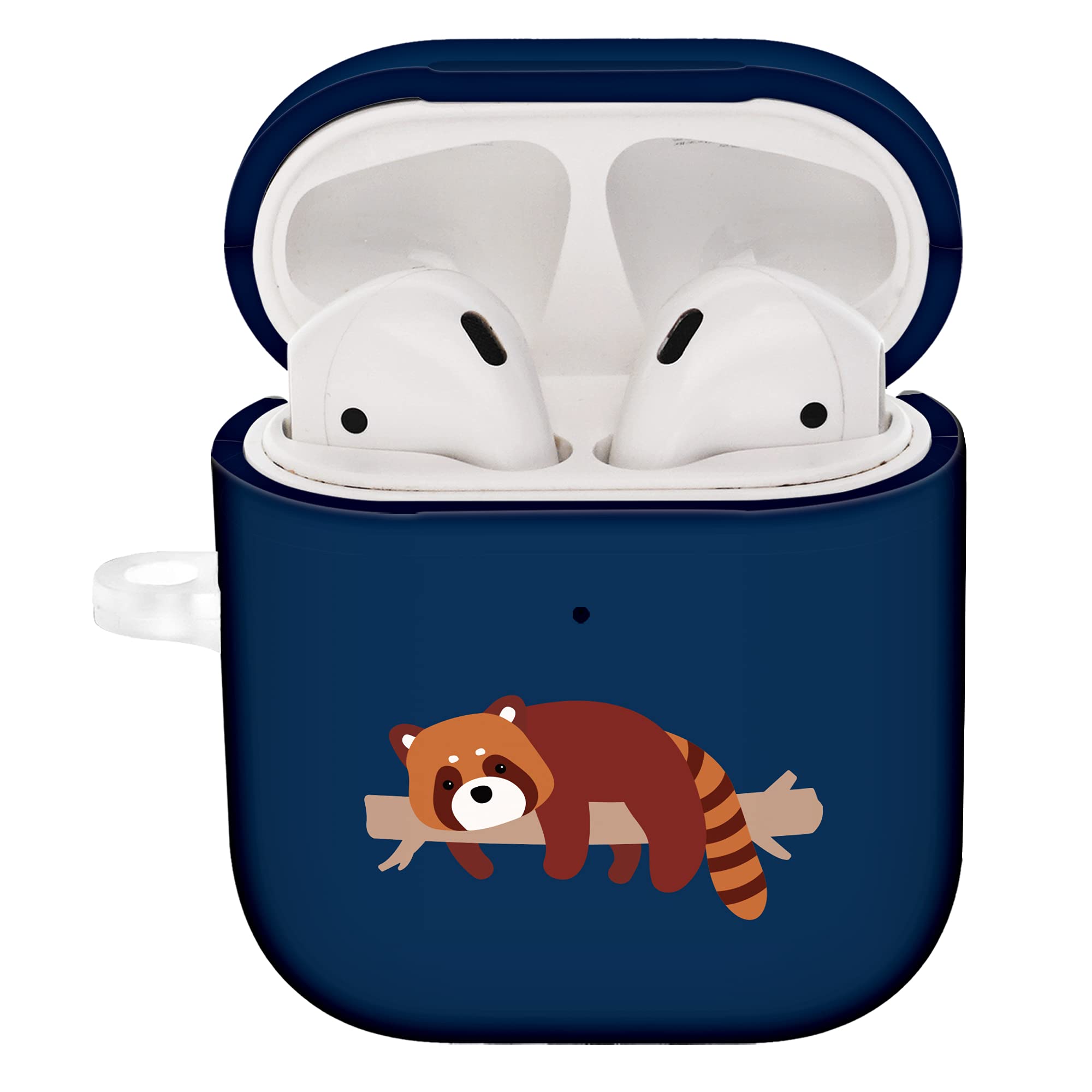 Mini Animal Compatible with AirPods Case Protective