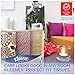 Kleenex Perfect Fit Facial Tissue, 50 Count (Pack of 9)