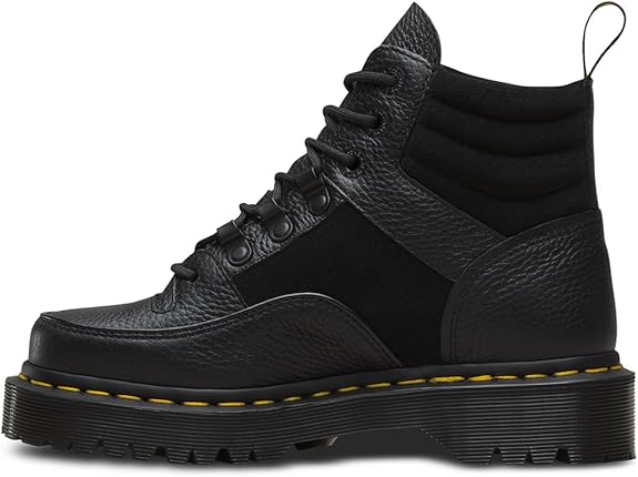 dr martens zuma flat