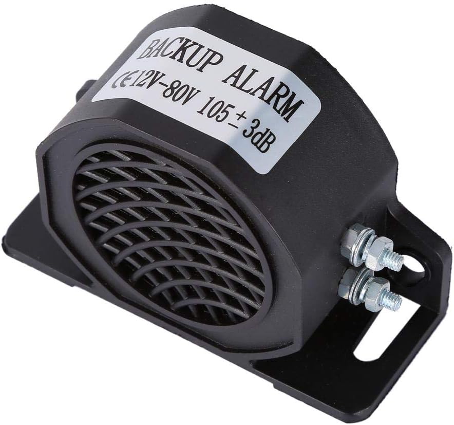 Car Back Up Beeper at Charles Fox blog