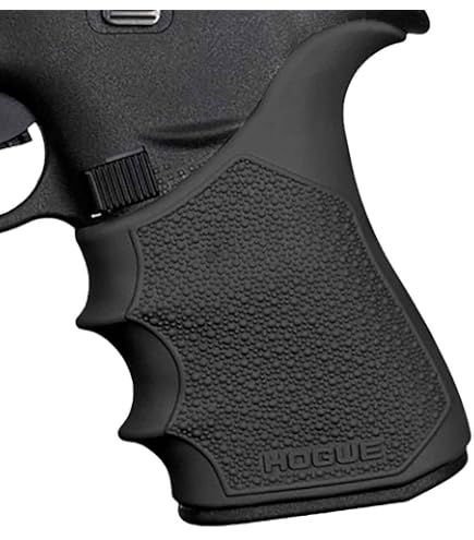 Amazon.com : NDZ Performance Pearce Grip Frame Insert Plug for